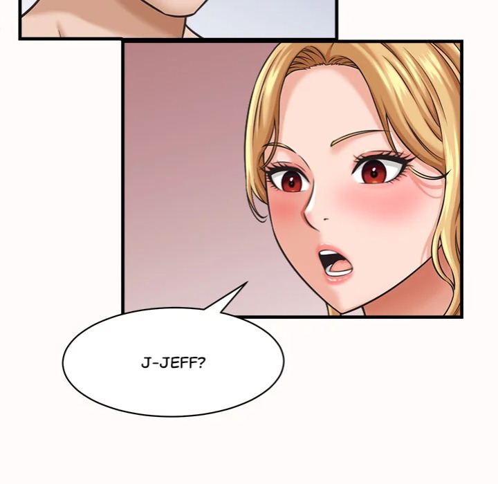 Right Under His Roof - Chapter 26 Page 94