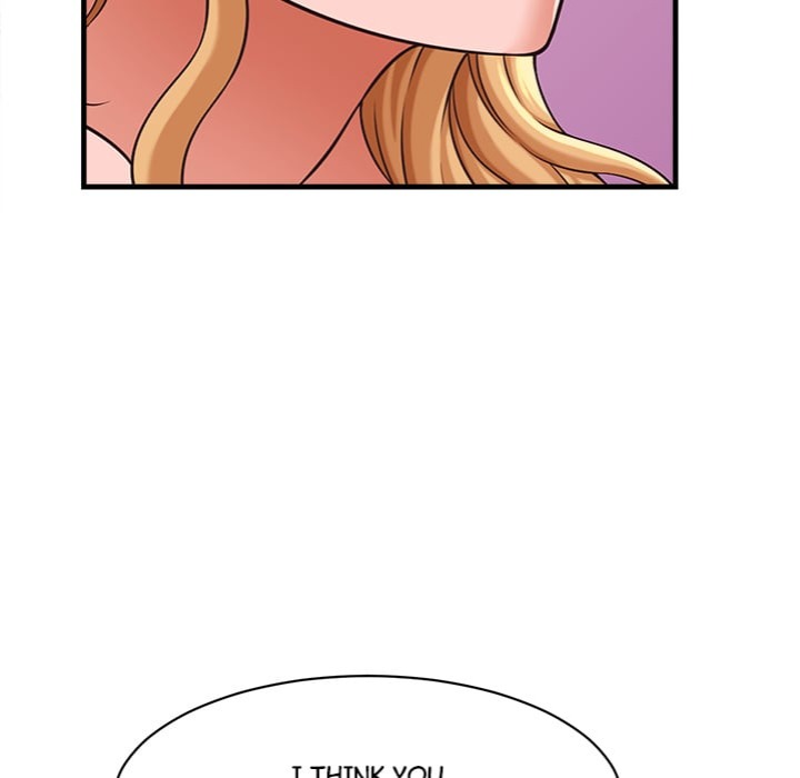 Right Under His Roof - Chapter 27 Page 115