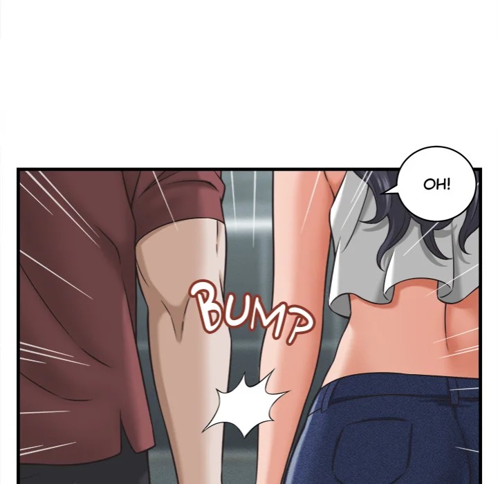 Right Under His Roof - Chapter 29 Page 72