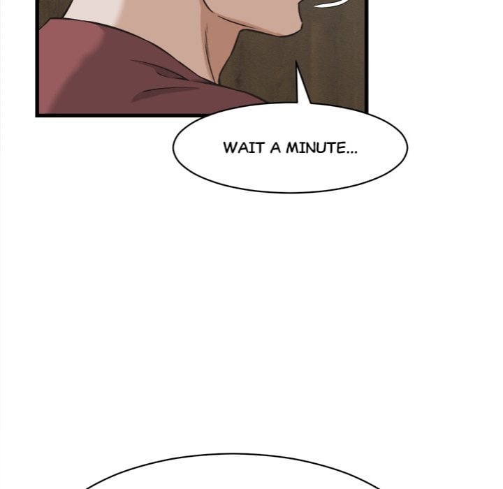 Right Under His Roof - Chapter 30 Page 105