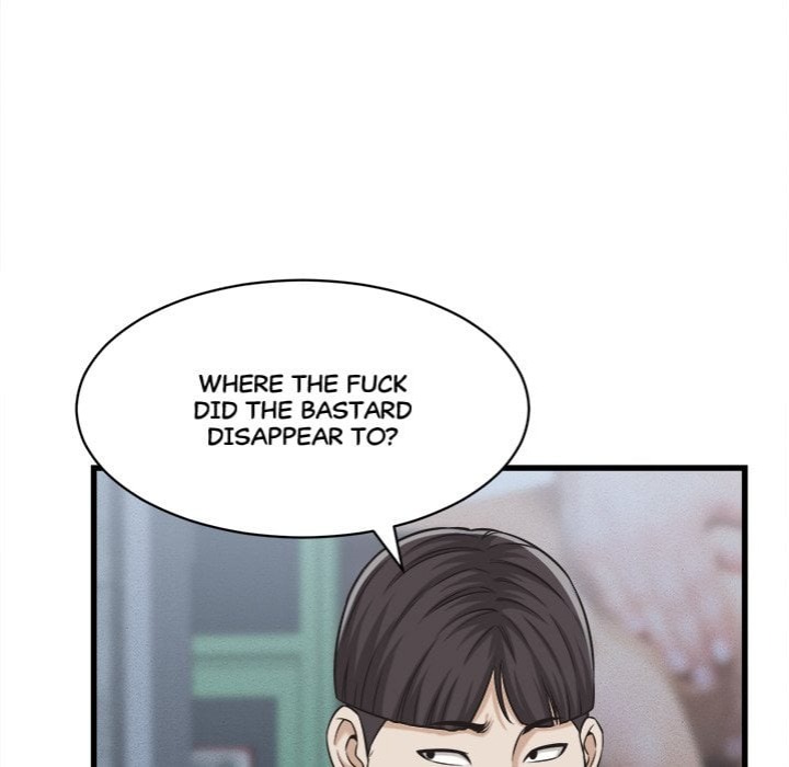 Right Under His Roof - Chapter 30 Page 19