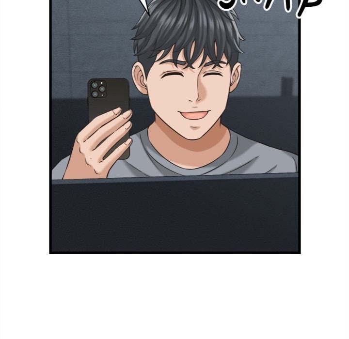 Right Under His Roof - Chapter 30 Page 81