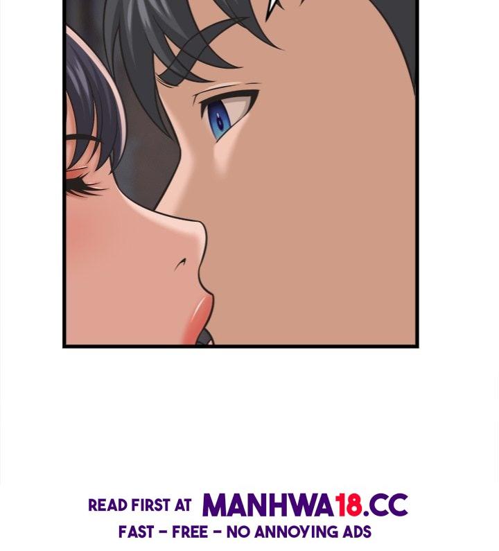 Right Under His Roof - Chapter 31 Page 113