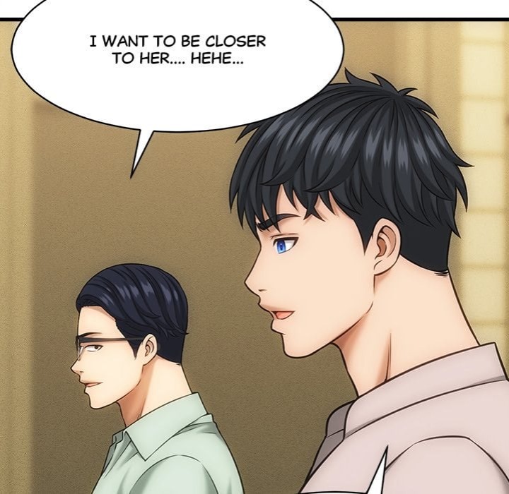 Right Under His Roof - Chapter 33 Page 111