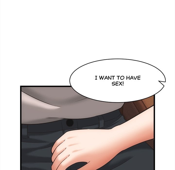 Right Under His Roof - Chapter 34 Page 49