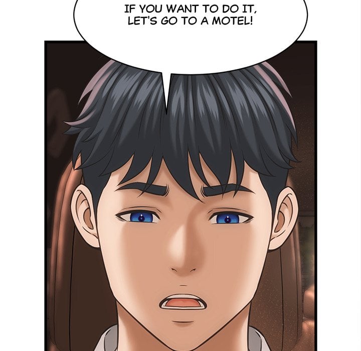Right Under His Roof - Chapter 34 Page 84