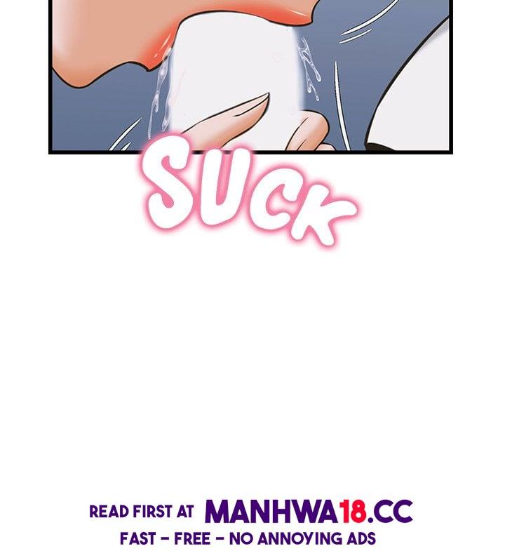 Right Under His Roof - Chapter 37 Page 107