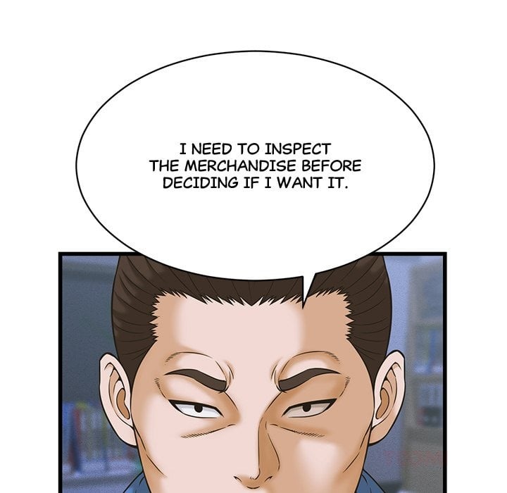 Right Under His Roof - Chapter 37 Page 15