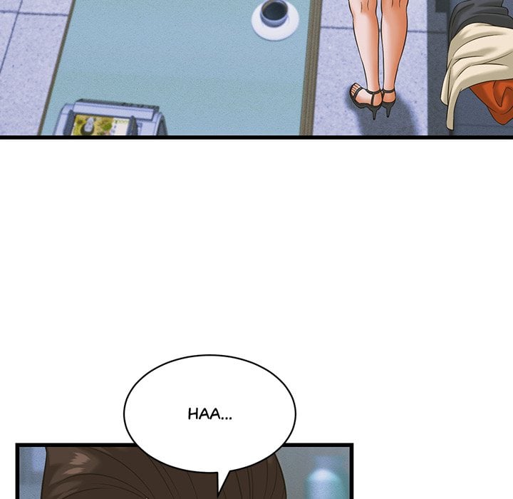 Right Under His Roof - Chapter 37 Page 58