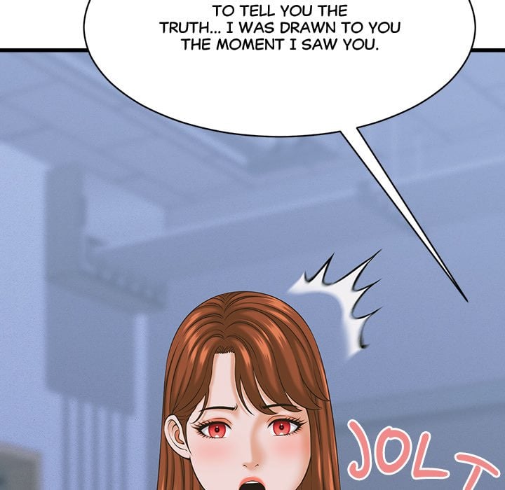 Right Under His Roof - Chapter 37 Page 60