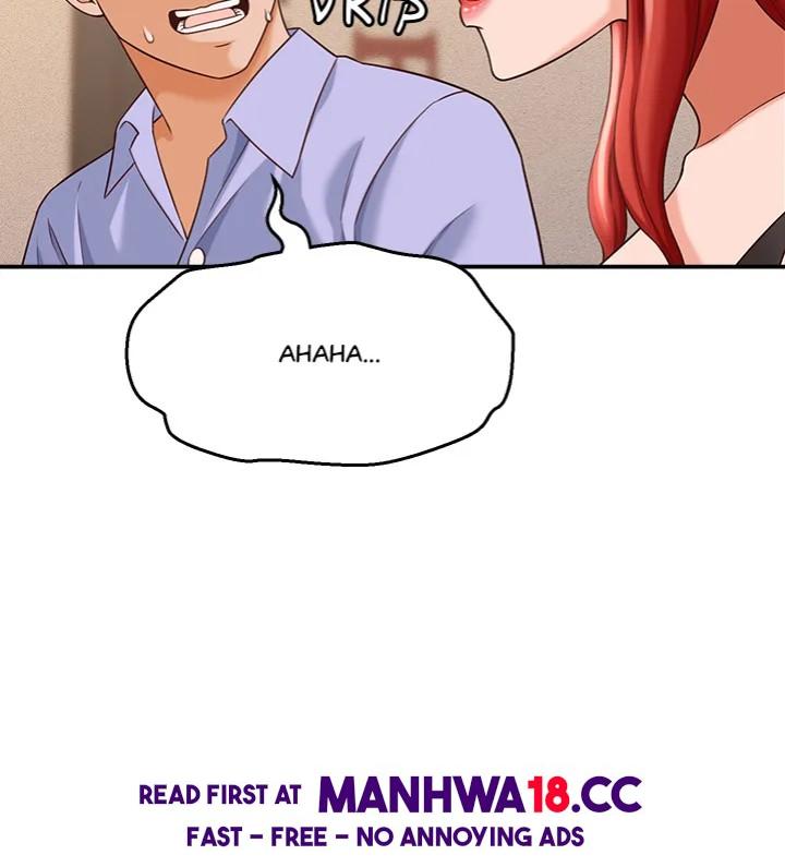 Right Under His Roof - Chapter 9 Page 25