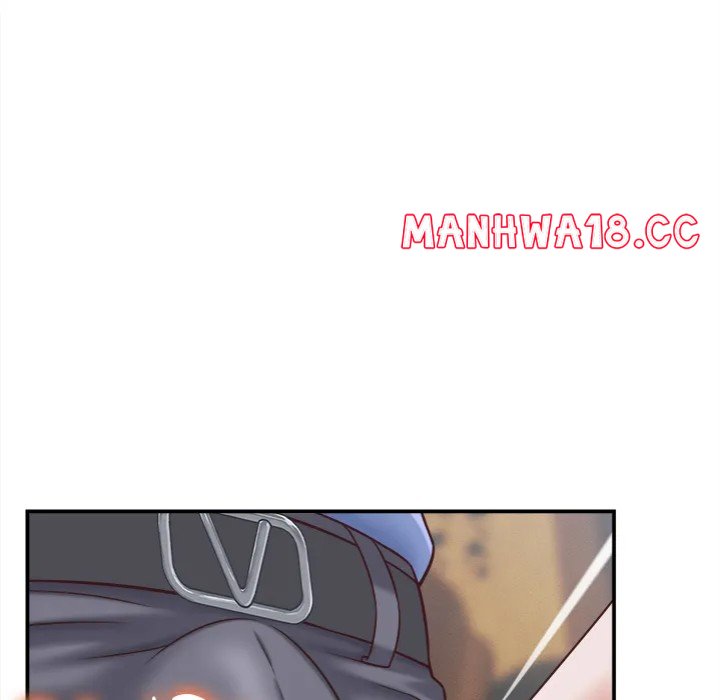 Right Under His Roof - Chapter 9 Page 82