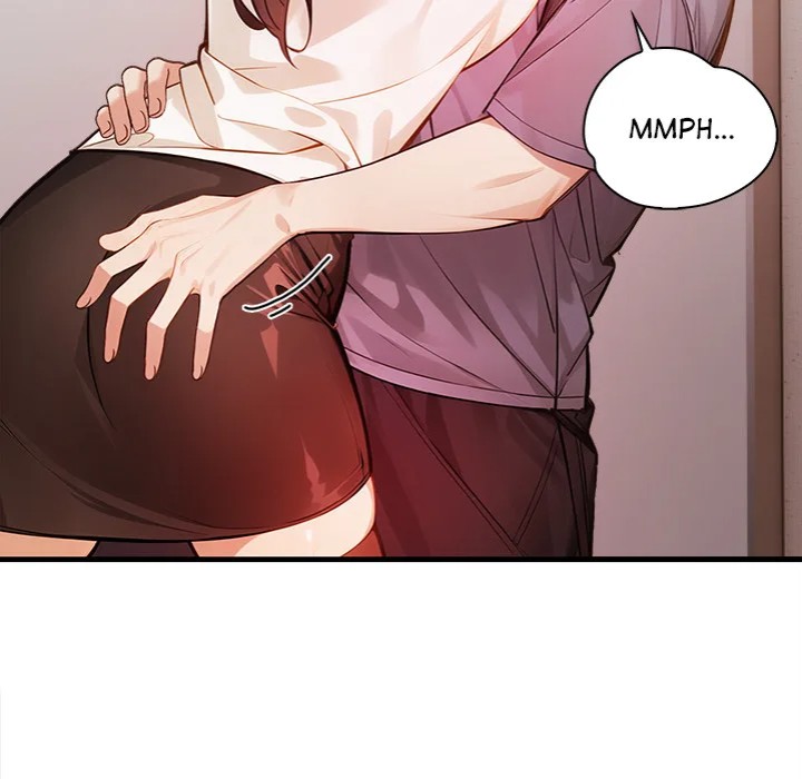 Her Midnight Sessions - Chapter 11 Page 25