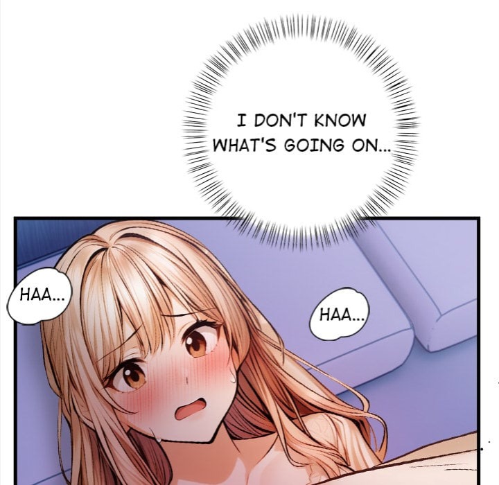 Her Midnight Sessions - Chapter 18 Page 119