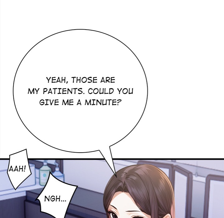 Her Midnight Sessions - Chapter 20 Page 127