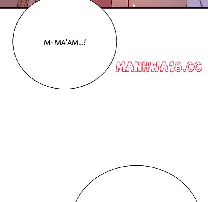 Her Midnight Sessions - Chapter 20 Page 32