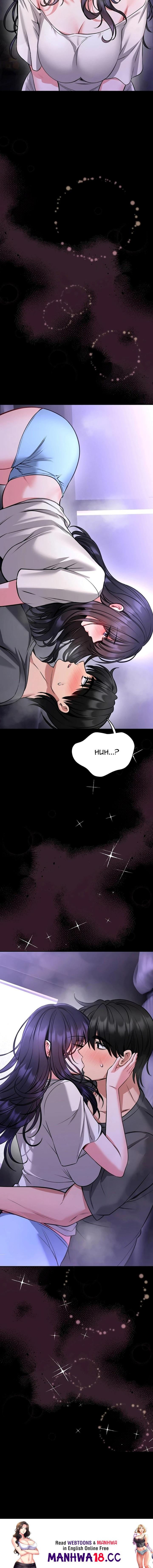 I Will Teach You Self Defense - Chapter 26 Page 31