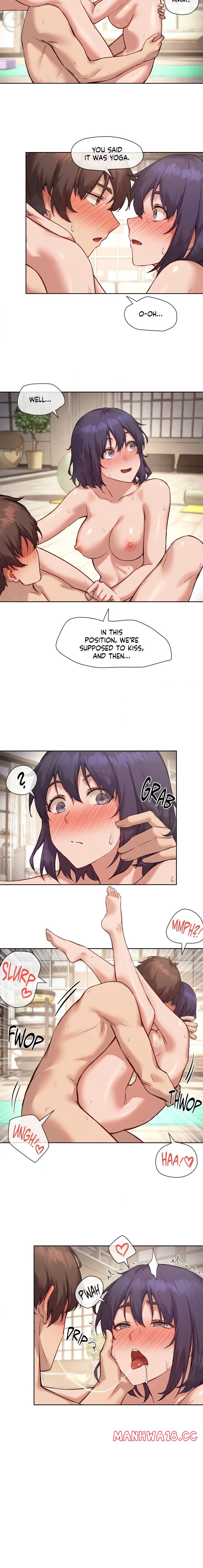 Gacha Girl Next Door (Uncensored) - Chapter 12 Page 8