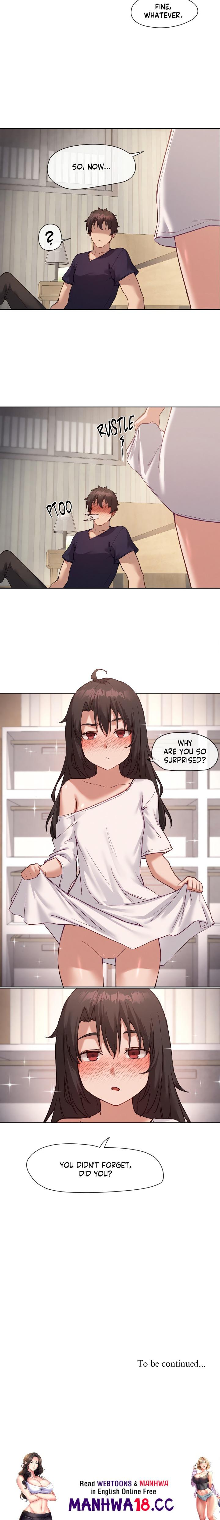 Gacha Girl Next Door (Uncensored) - Chapter 14 Page 14