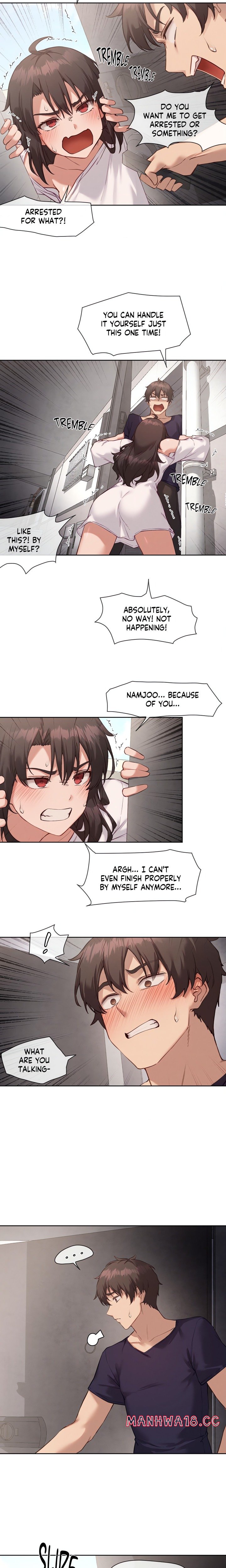 Gacha Girl Next Door (Uncensored) - Chapter 14 Page 2