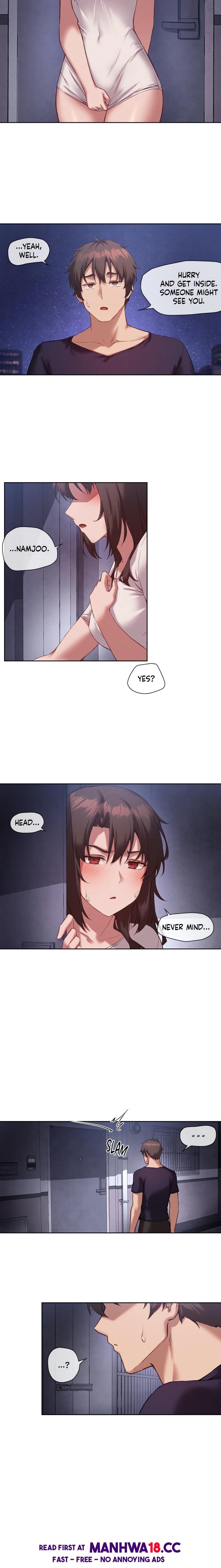 Gacha Girl Next Door (Uncensored) - Chapter 16 Page 13