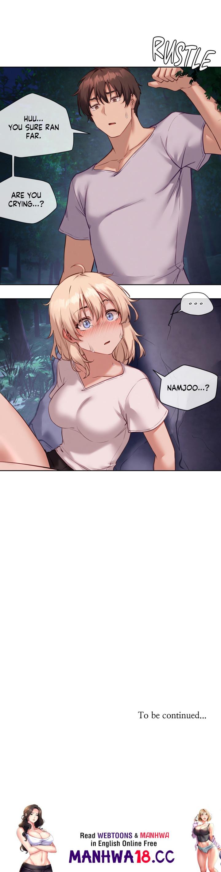 Gacha Girl Next Door (Uncensored) - Chapter 26 Page 15