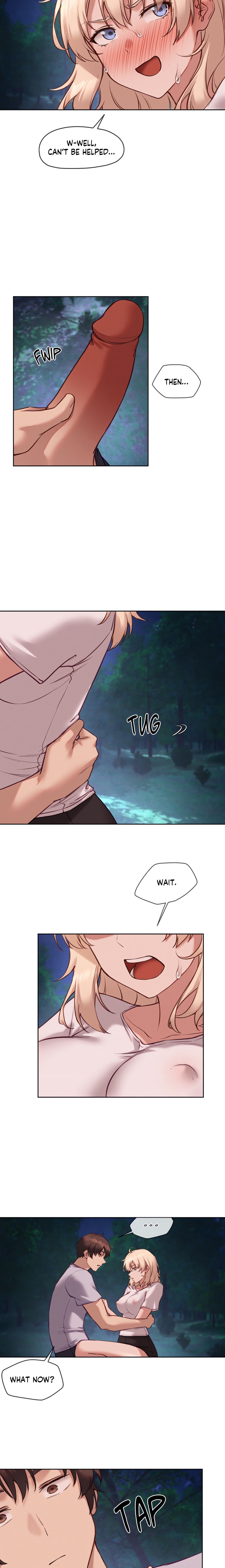 Gacha Girl Next Door (Uncensored) - Chapter 28 Page 2
