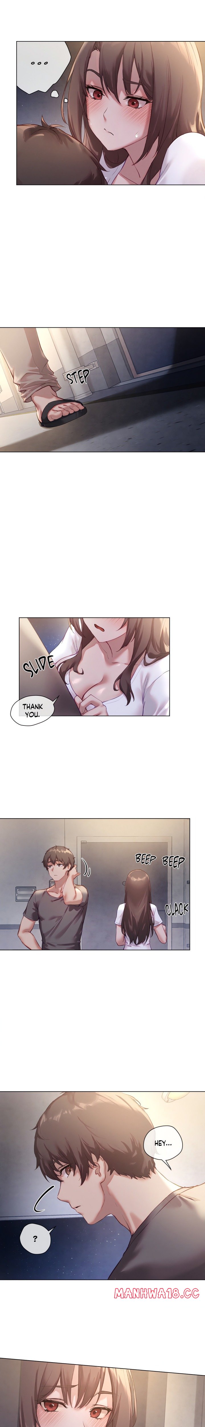 Gacha Girl Next Door (Uncensored) - Chapter 3 Page 11
