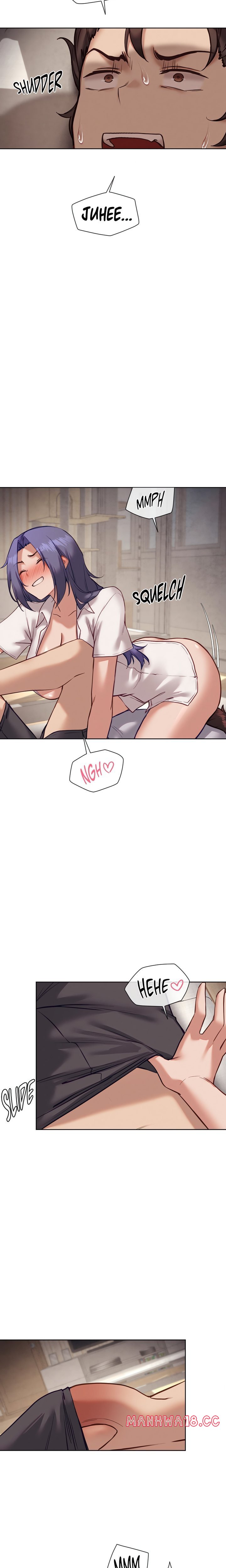 Gacha Girl Next Door (Uncensored) - Chapter 31 Page 10