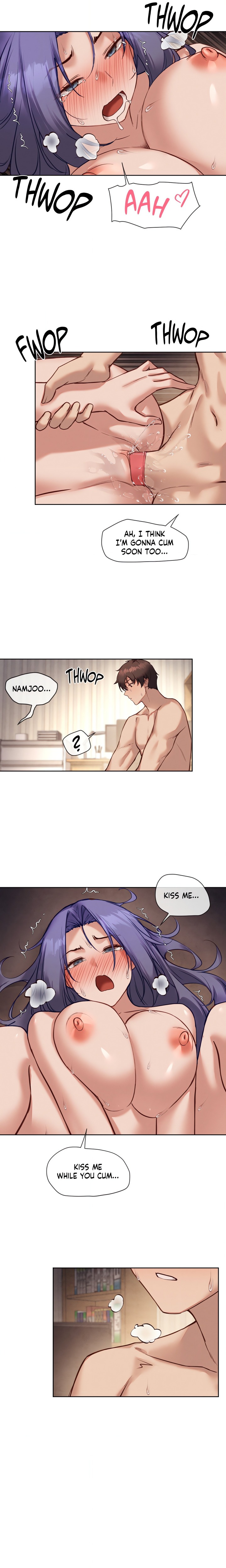 Gacha Girl Next Door (Uncensored) - Chapter 34 Page 11