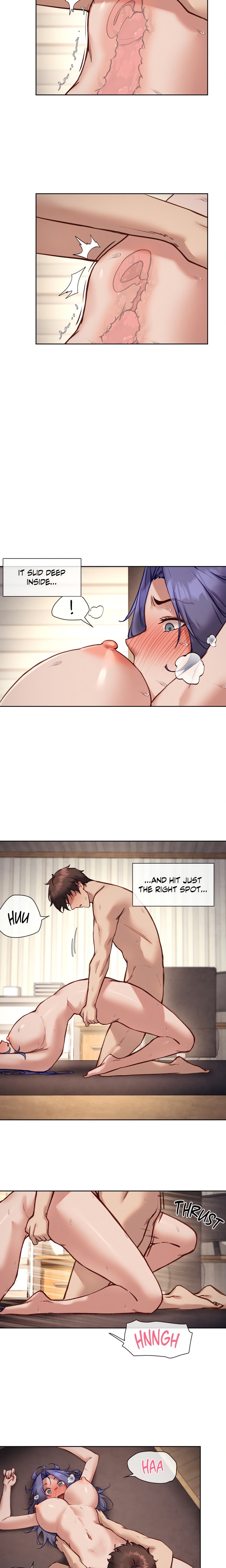 Gacha Girl Next Door (Uncensored) - Chapter 34 Page 3