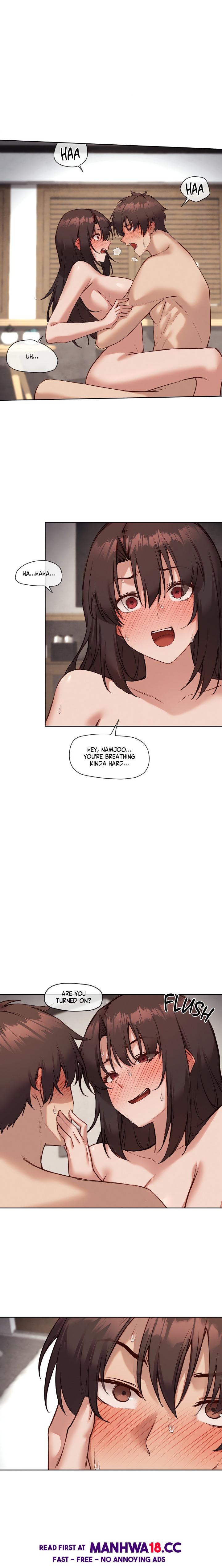 Gacha Girl Next Door (Uncensored) - Chapter 41 Page 1
