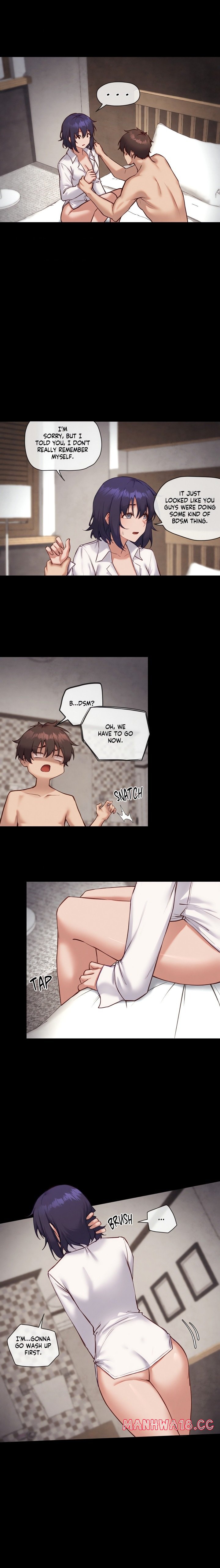 Gacha Girl Next Door (Uncensored) - Chapter 43 Page 6