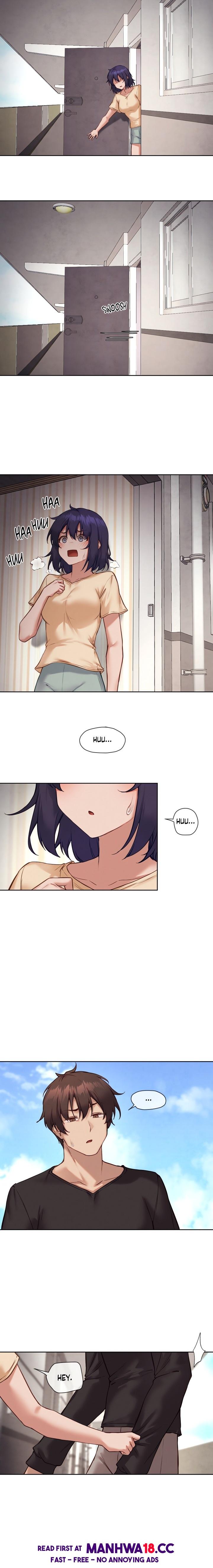 Gacha Girl Next Door (Uncensored) - Chapter 44 Page 8