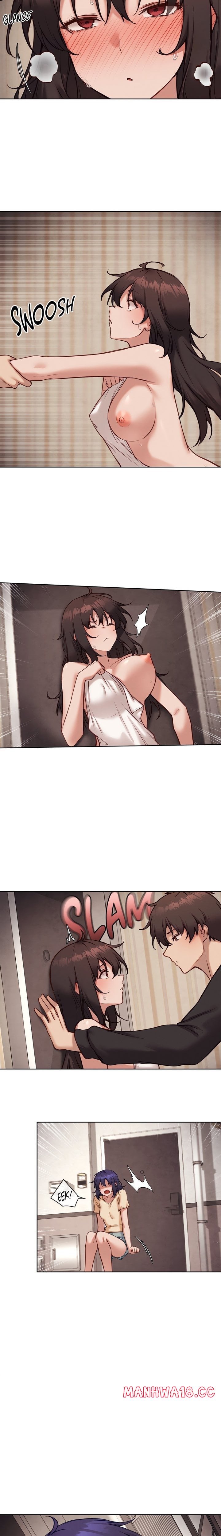 Gacha Girl Next Door (Uncensored) - Chapter 46 Page 7