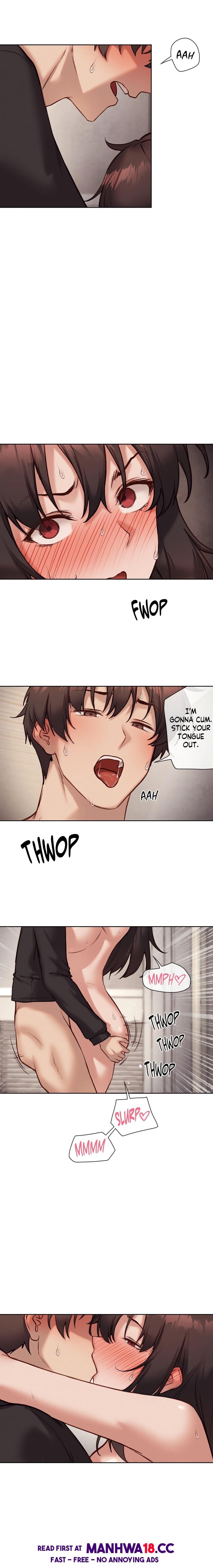 Gacha Girl Next Door (Uncensored) - Chapter 47 Page 10