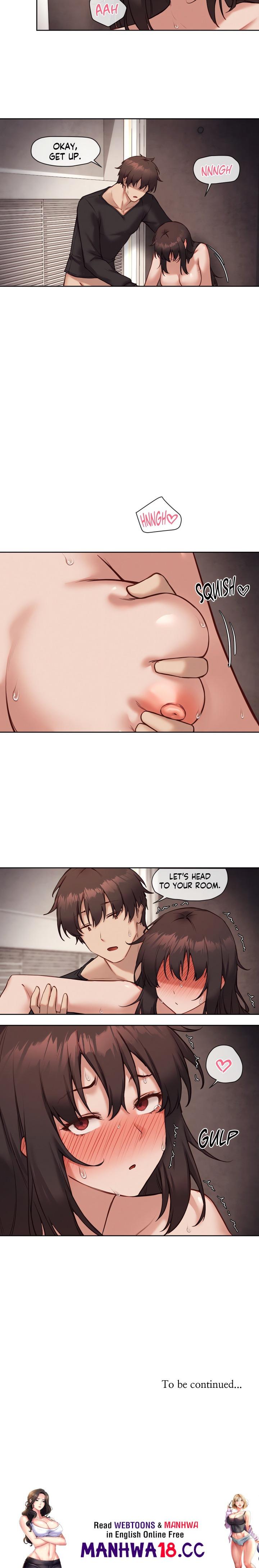 Gacha Girl Next Door (Uncensored) - Chapter 47 Page 14