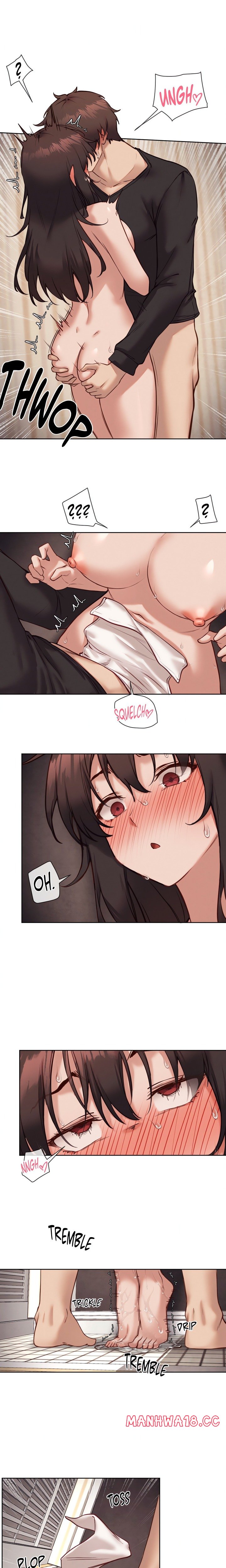 Gacha Girl Next Door (Uncensored) - Chapter 47 Page 5