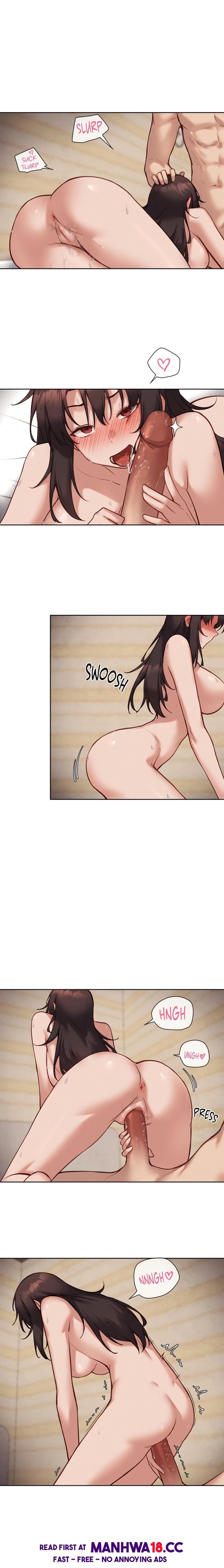 Gacha Girl Next Door (Uncensored) - Chapter 48 Page 5