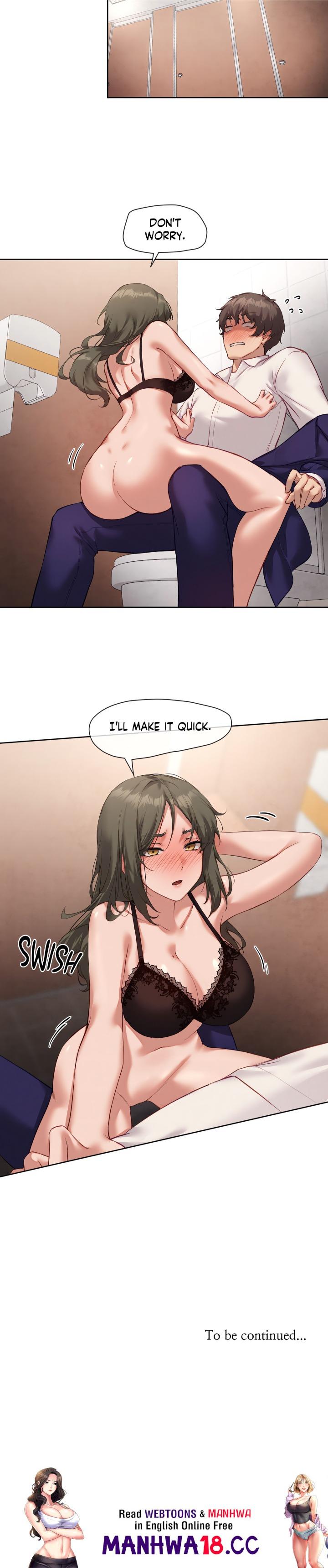 Gacha Girl Next Door (Uncensored) - Chapter 5 Page 12