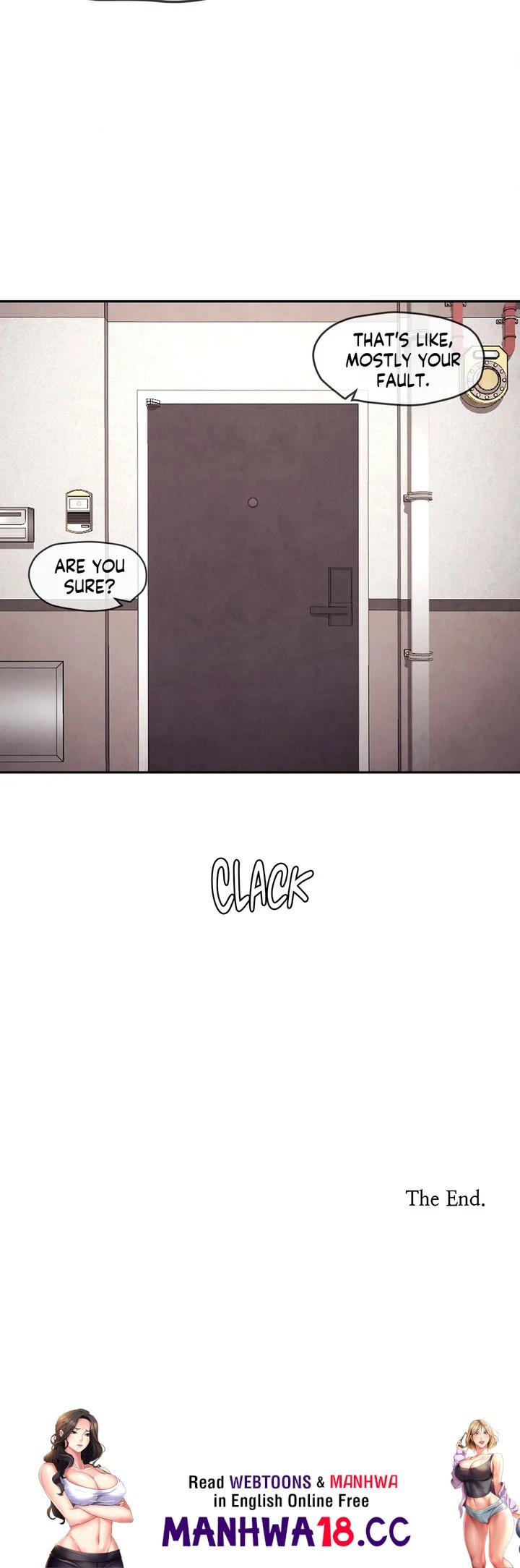 Gacha Girl Next Door (Uncensored) - Chapter 52 Page 15