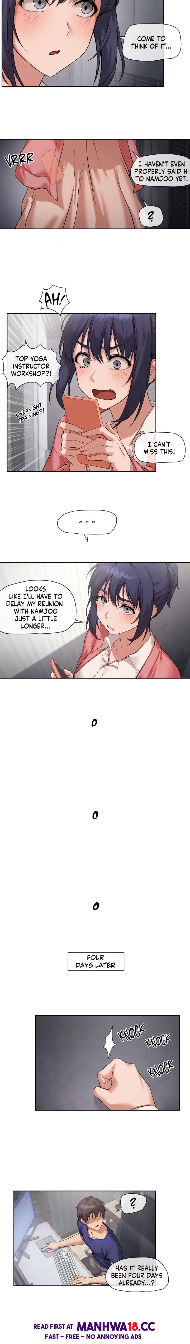 Gacha Girl Next Door (Uncensored) - Chapter 7 Page 10