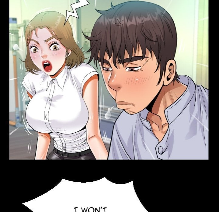 Knock Knock (Uncensored) - Chapter 42 Page 40
