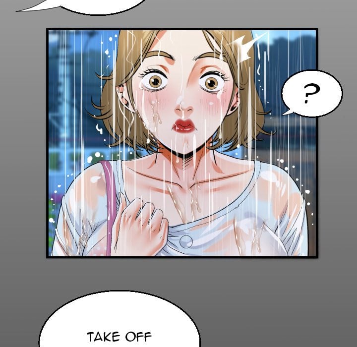 Knock Knock (Uncensored) - Chapter 45 Page 15