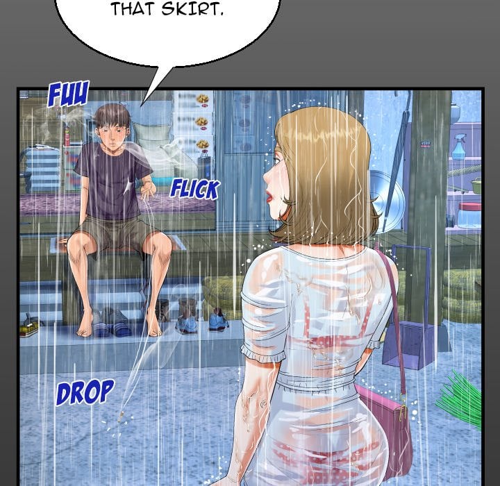 Knock Knock (Uncensored) - Chapter 45 Page 16