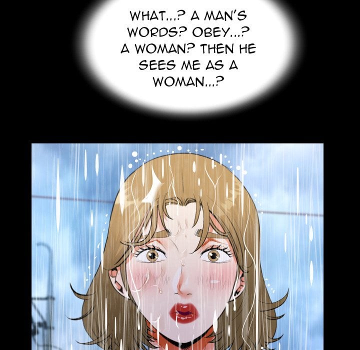 Knock Knock (Uncensored) - Chapter 45 Page 28