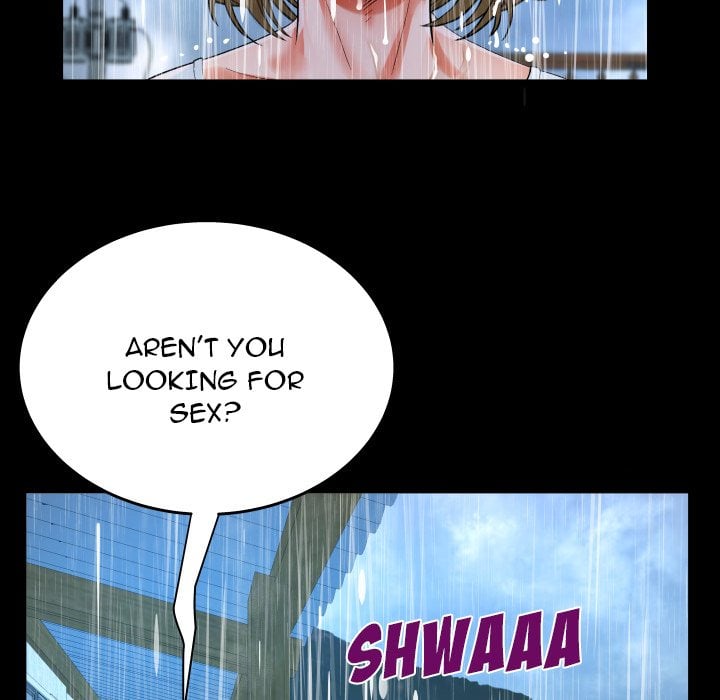Knock Knock (Uncensored) - Chapter 45 Page 29