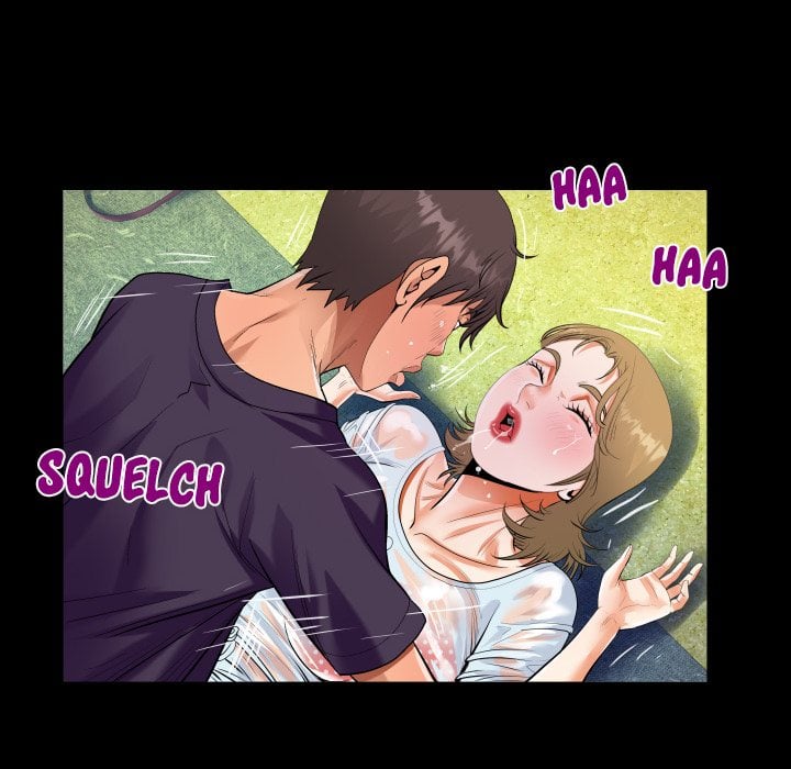 Knock Knock (Uncensored) - Chapter 45 Page 65