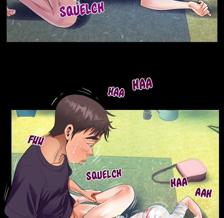 Knock Knock (Uncensored) - Chapter 45 Page 74