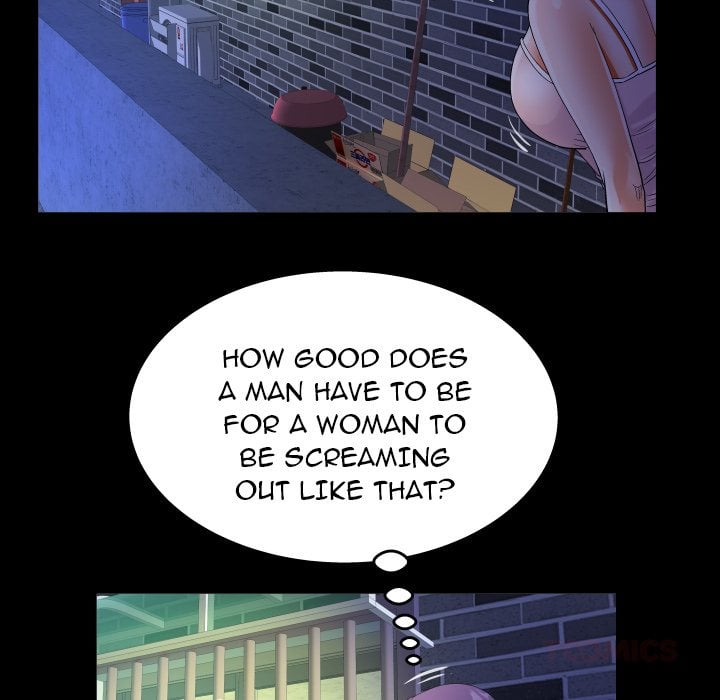 Knock Knock (Uncensored) - Chapter 47 Page 66